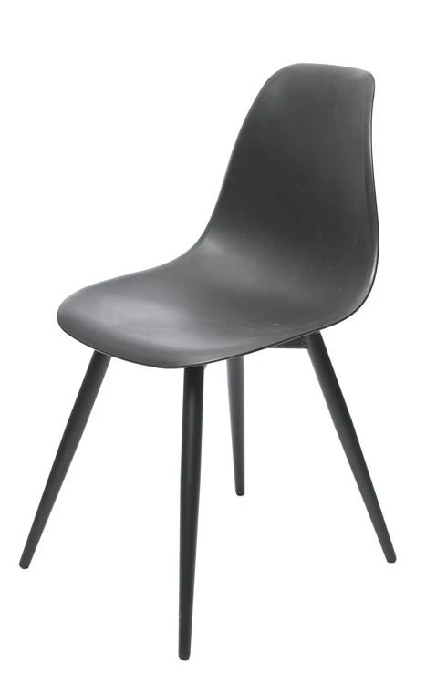 EAMES PLAST HN Chair - Stylish Seating Solution