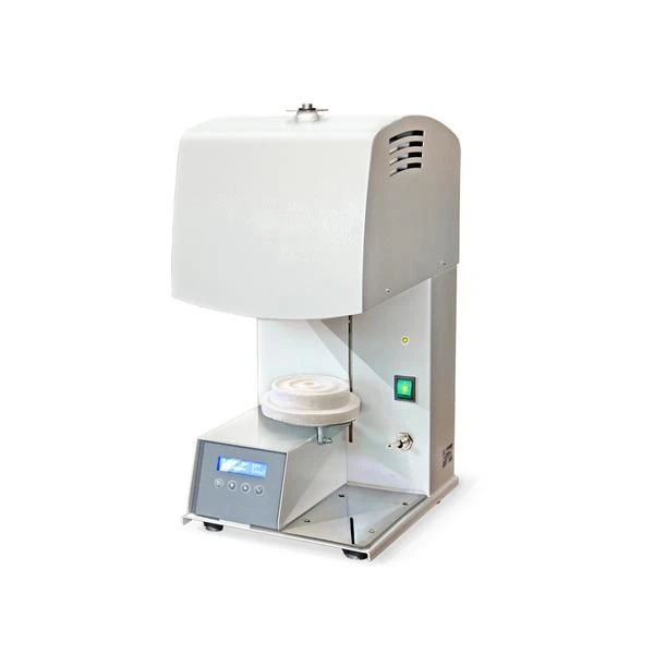 High-Temperature Muffle Furnace EMP 1.0 COMBI