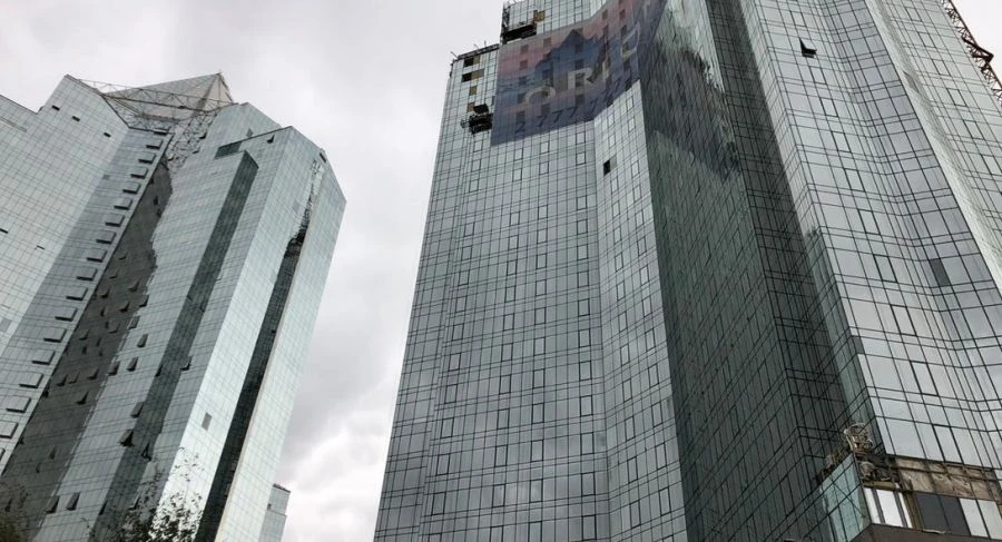 زجاج MultiComfort˚ Silver 40/34 SRT مع طلاء ناعم متعدد الوظائف