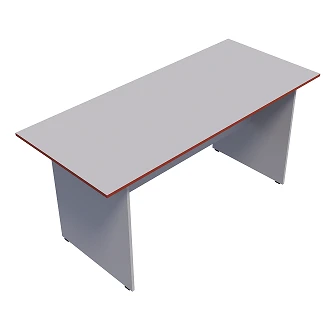 Wooden Conference Table S.P.12