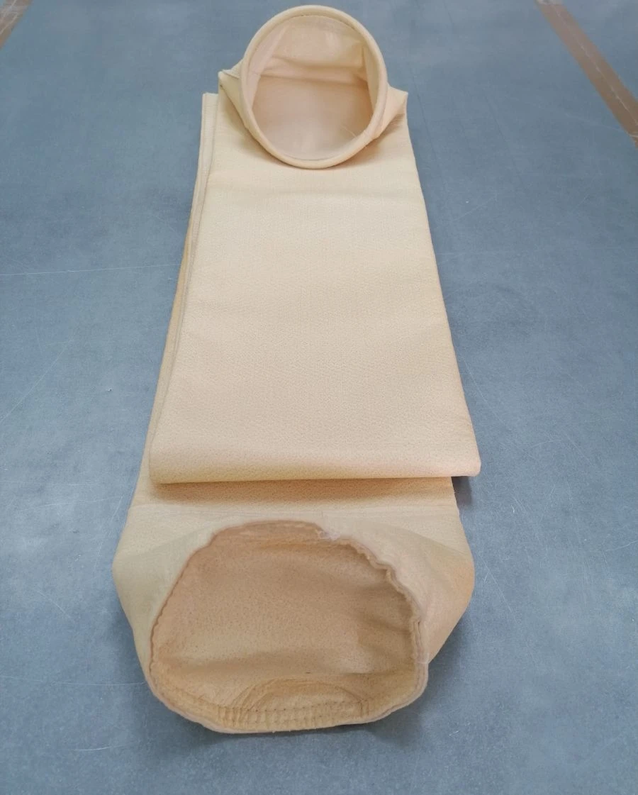 عنصر فلتر كم وعناصر فلتر حقيبة