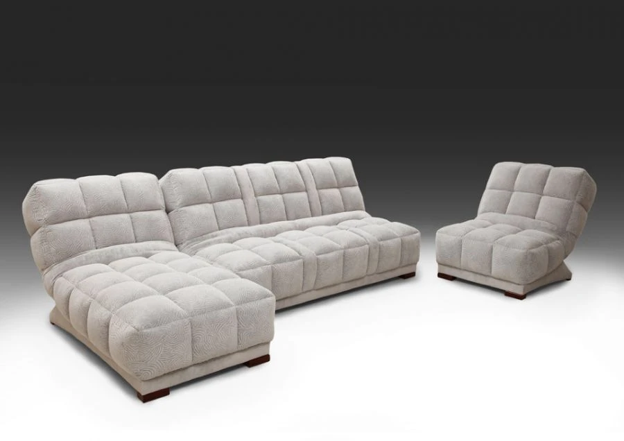 Modular Sofa by Edelwood for Offices and Institutions