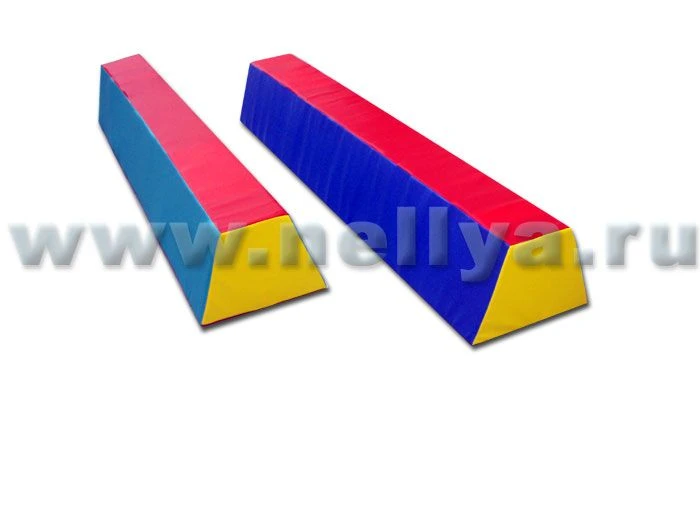 عارضة التوازن التنسيقية "نيليا" 150x40x28 سم