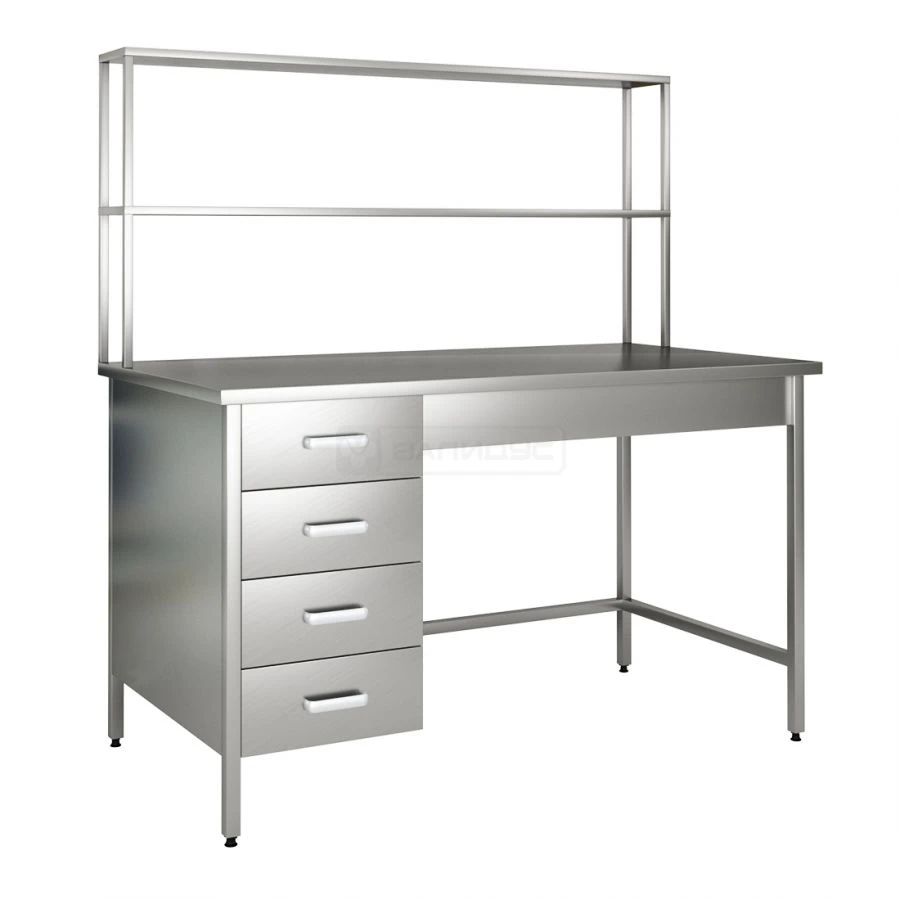 Surgical Instrument Table Model B-4CU