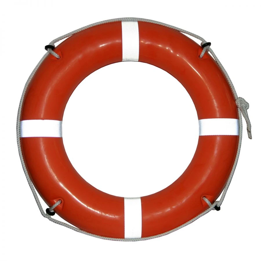 Lifebuoy KS-02 for Emergency Water Use