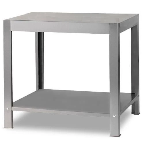 Customizable Oven Stand for Edelwood Ovens - Tailored Size and Material