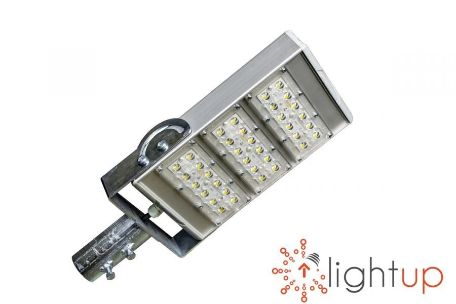 LED Street Light LP STREET 120R for Outdoor & Industrial Use