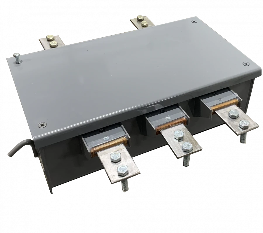 AC Choke Transformers 2DT-1MG1-300