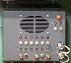 وحدة التحكم في الاتصال ديوكس/سيمبليكس PUS1-1