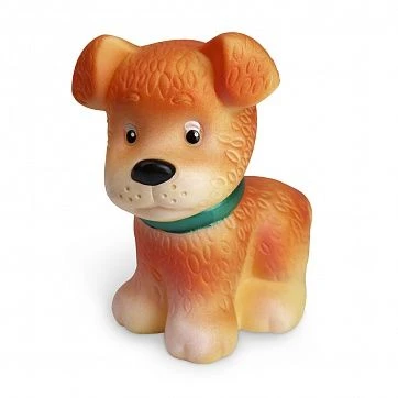 Малыш Plush Toy Terrier Puppy