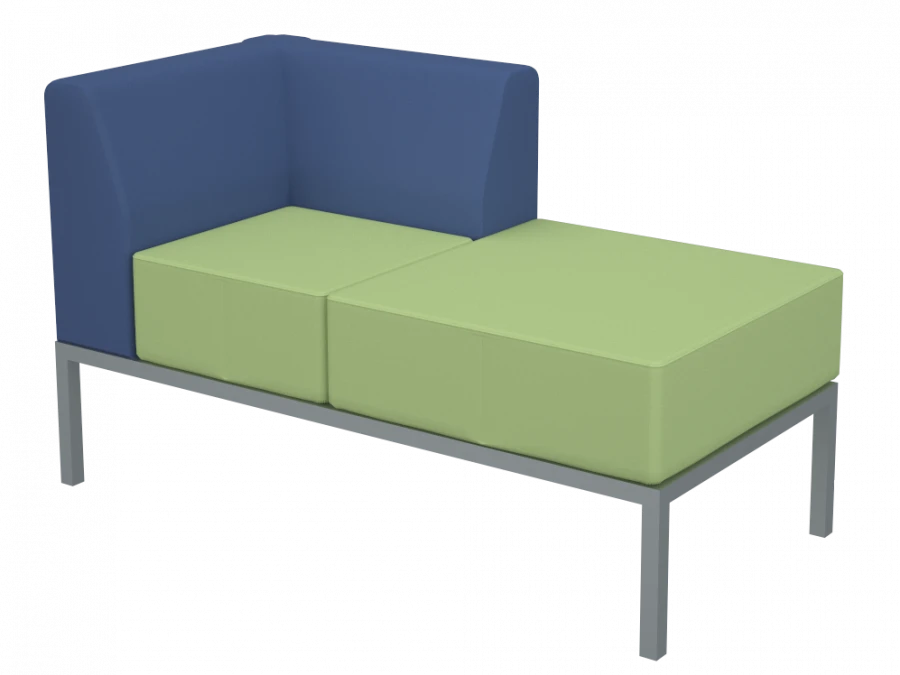 Soft Module (Right or Left Furniture Section)
