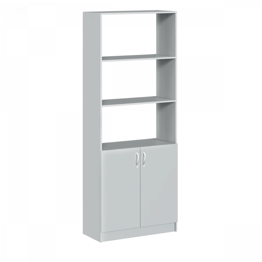 Open-Front Laboratory Cabinet