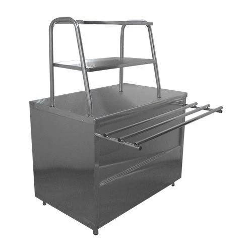 Neutral Table for Hot Beverages Lira-Profi SN-GN/LP