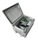 PSW-2G6F+Box Managed Gigabit PoE Switch for IP Devices