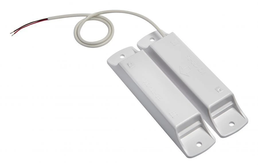 كاشفات الأمان المغناطيسية النقطية IO 102-26 الإصدار 00