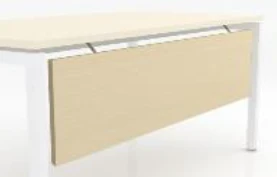 لوحة الخصوصية للطاولات - خيارات تصميم متعددة