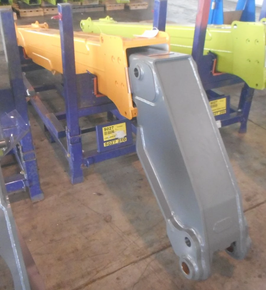 ذراع تمديد الرافعة التلسكوبية موديل 12955912 مع قسم الجذر