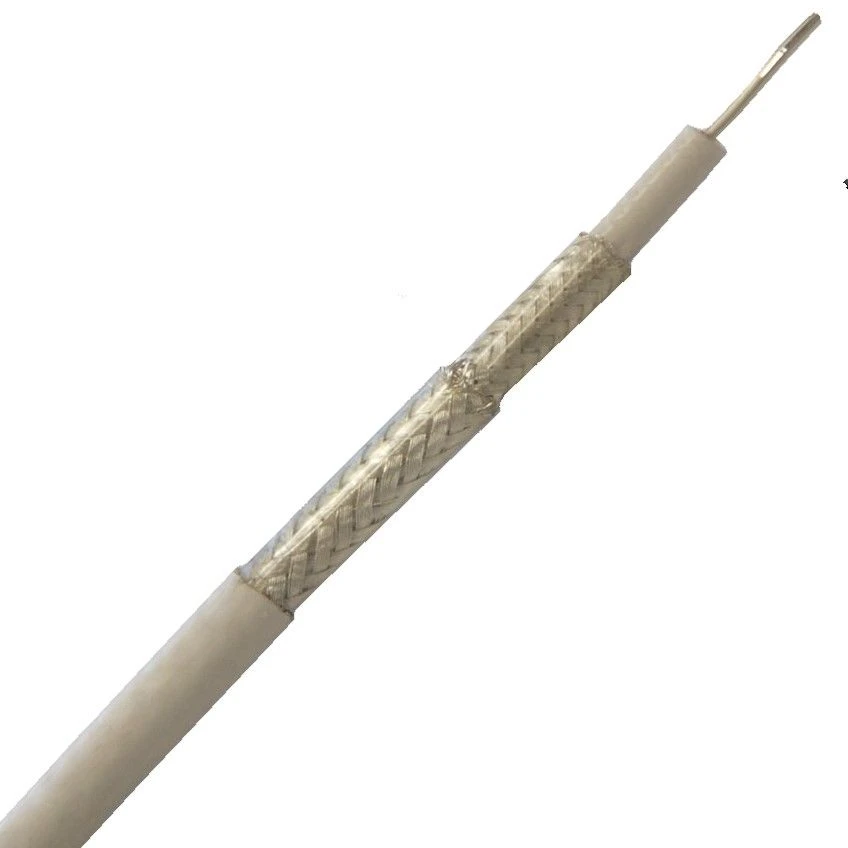 RF Cables RK 50-2-15 for Antenna and Communication Devices