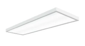 Rectangular LED Ceiling Light for Indoor Lighting BL-SIGMA-6