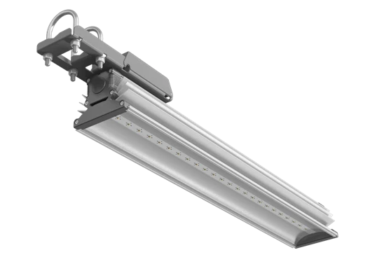 LED Console Light LPC-901 for Outdoor Illumination