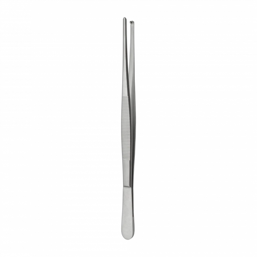 Surgical Forceps TP-03-299-18, Straight, 180 mm