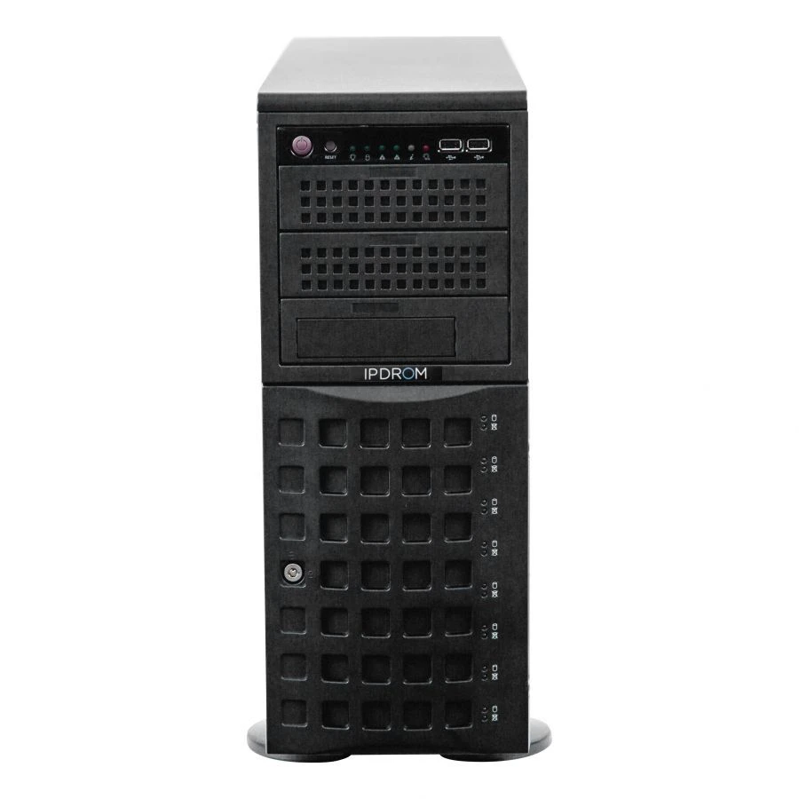 Integrated Hardware and Software Complex IPDROM R ARM