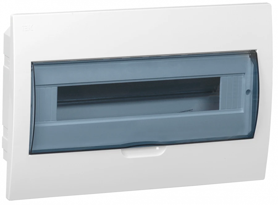 صندوق بلاستيكي للأجهزة المودولية MKP12-V-18-40-10 KREPTA 3