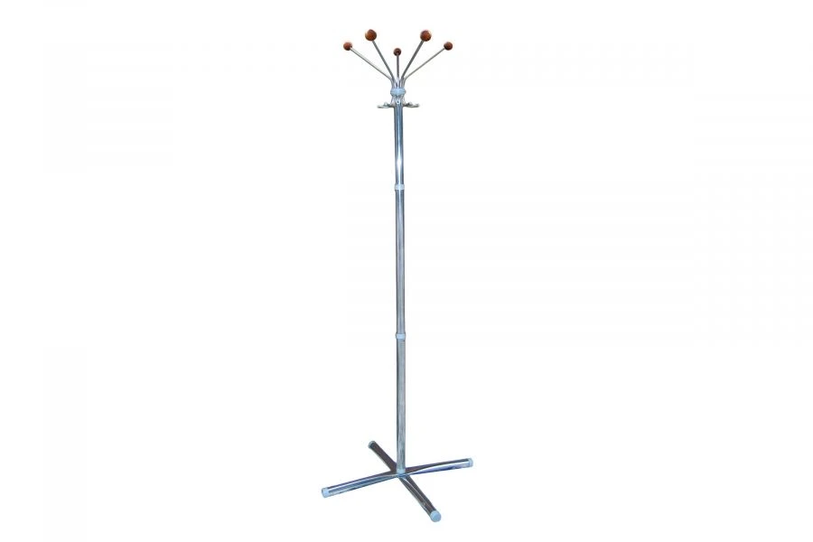 Classic-D Floor Coat Rack
