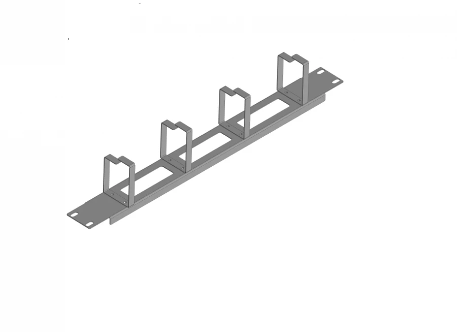 Cable Organizer for Neat and Tidy Spaces