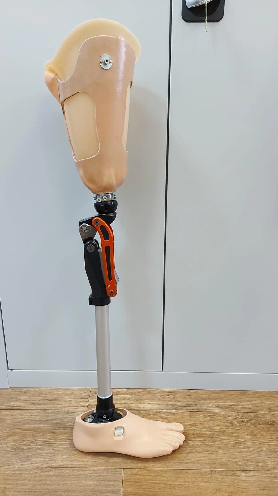 Modular Hip Prosthesis PN6-70M-1