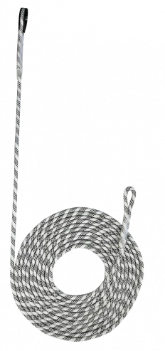 Flexible Anchor Line Anline 12 for Safe Descent