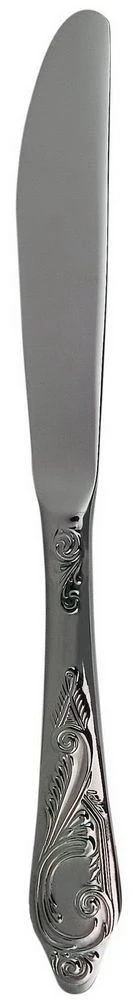 Eco-Friendly Stainless Steel Table Knife M-11 "Governor