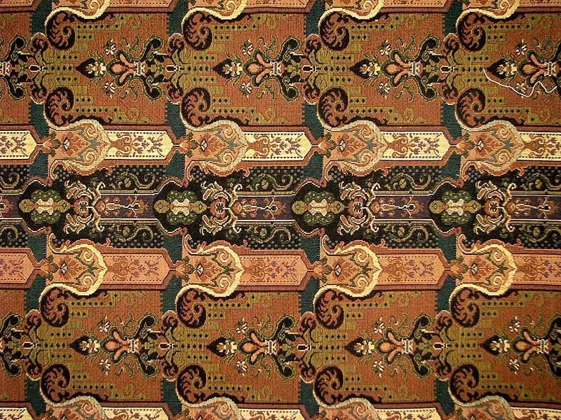 قماش تنجيد جاكار غرانيت فن. 324000