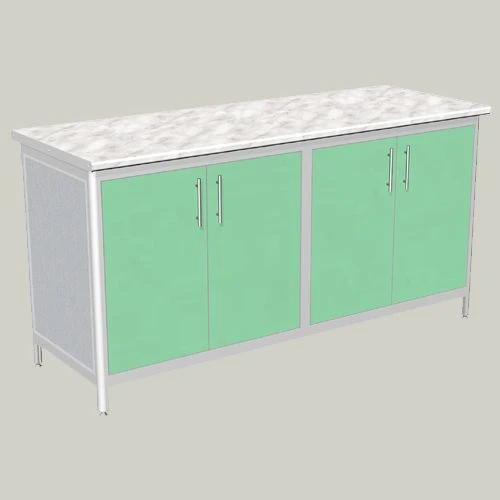 خزانة بأربعة أبواب نموذج LTL-1