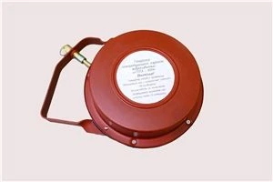 Fire Suppression Aerosol Generator GPTA-65N