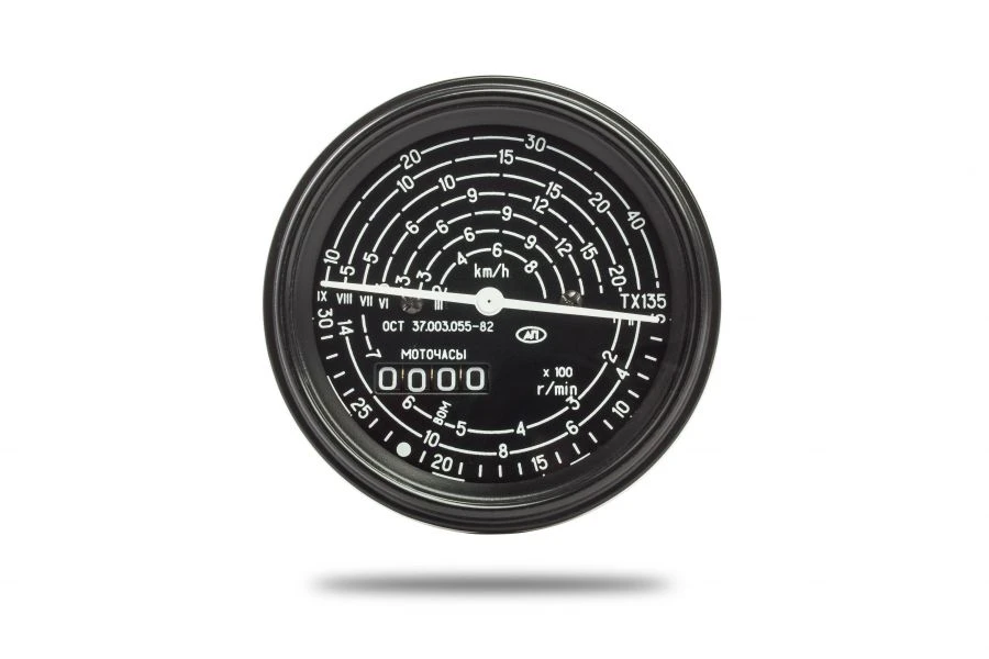 Tachometer TХ135-3813010 - High Precision Speed Measurement