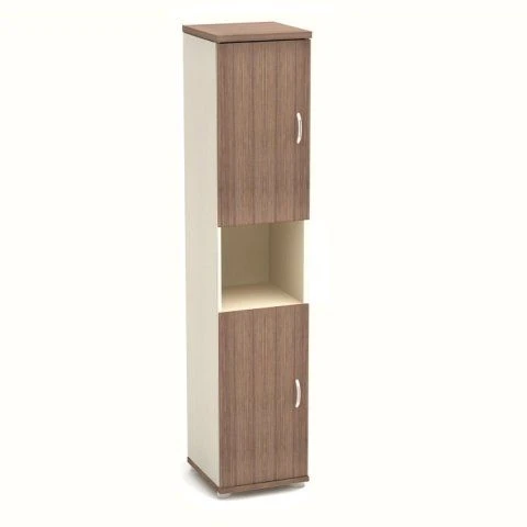 Modern Series K12 Column with Open Shelf