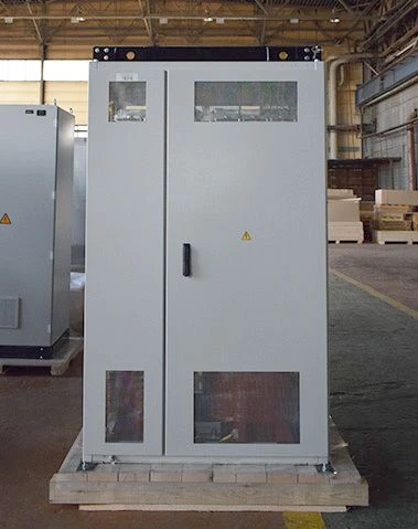 Inverter 6,5-150 kVA (IPOPT)
