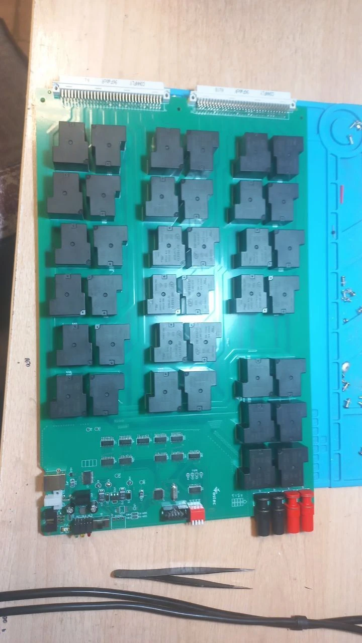 مكرر إشارة M8A20 - تحويل موثوق للإشارات الكهربائية