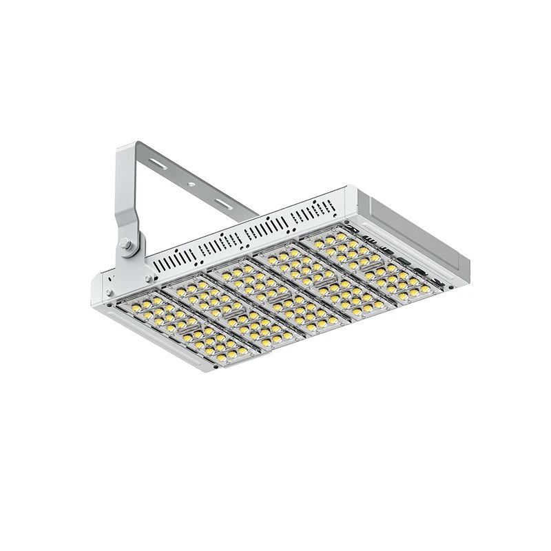 LED Outdoor Lighting Fixture for Highways and Streets - BL-LD-3F-5