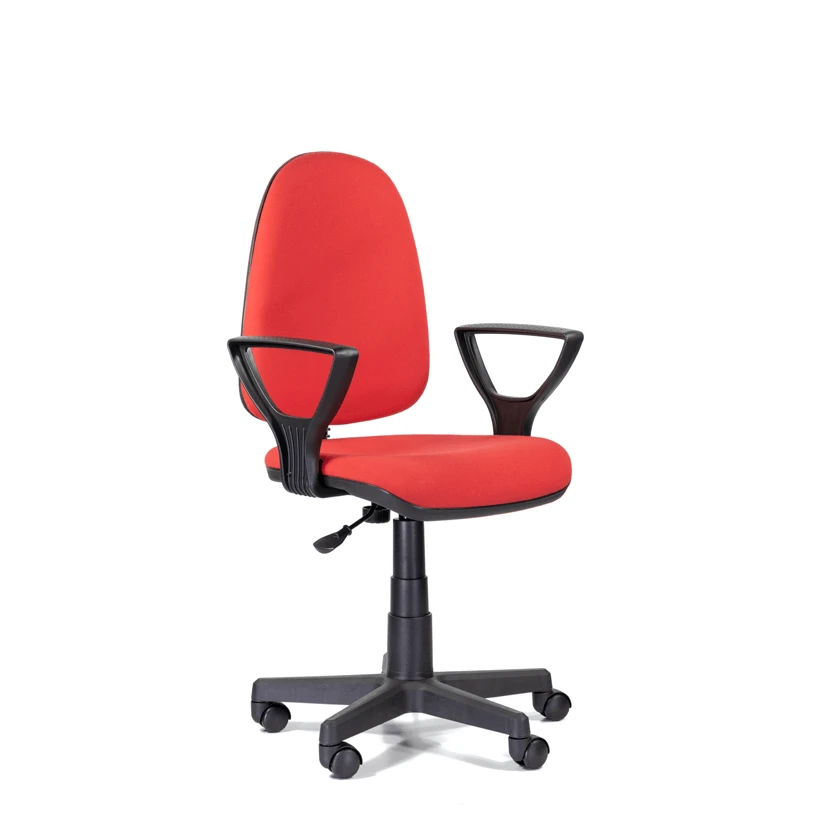 Prestige O Chair - Ergonomic Office and Home Seating