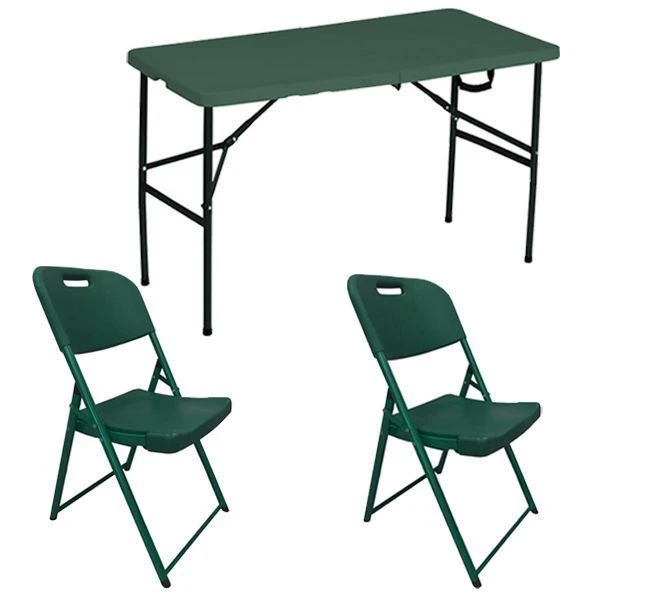 Field Command Furniture Set - Compact Table