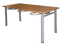School Dining Tables Model SO-SH#3, SO-SH#4, SO-SH#5