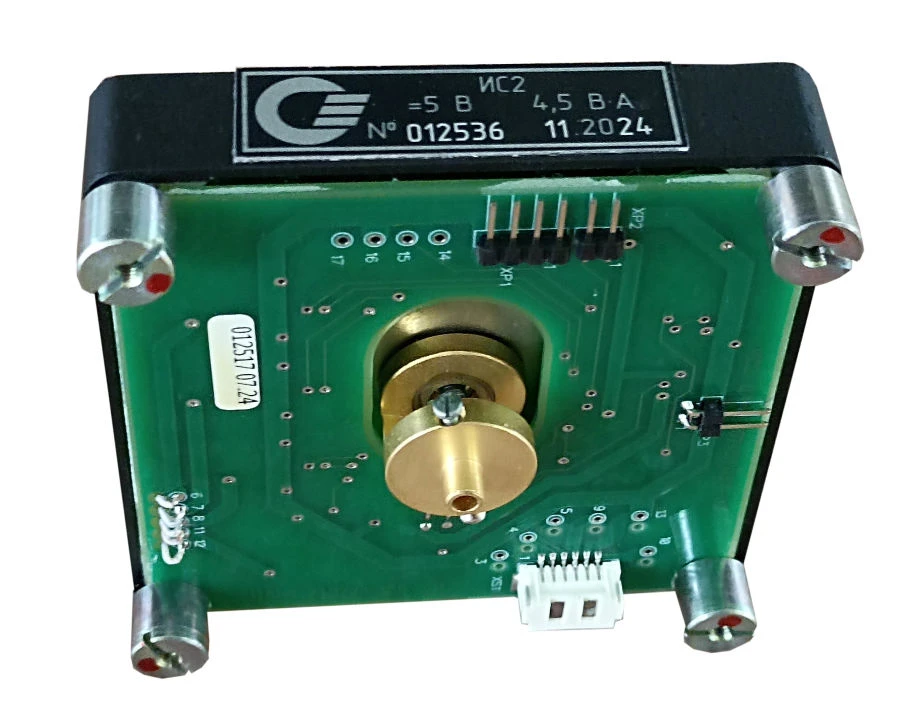 Analog Indicator IS2 for Precision Measurement