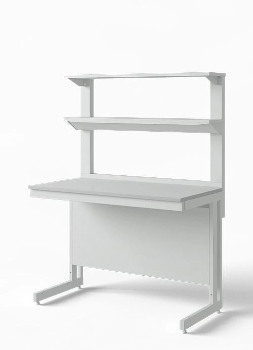 طاولة مختبرية حائطية للاستخدامات المتنوعة: LK-900 SP