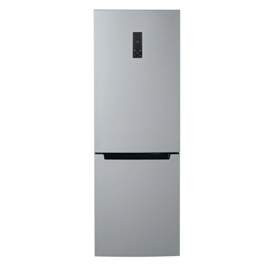Two-Chamber Refrigerator with Bottom Freezer - Birюса M920NF