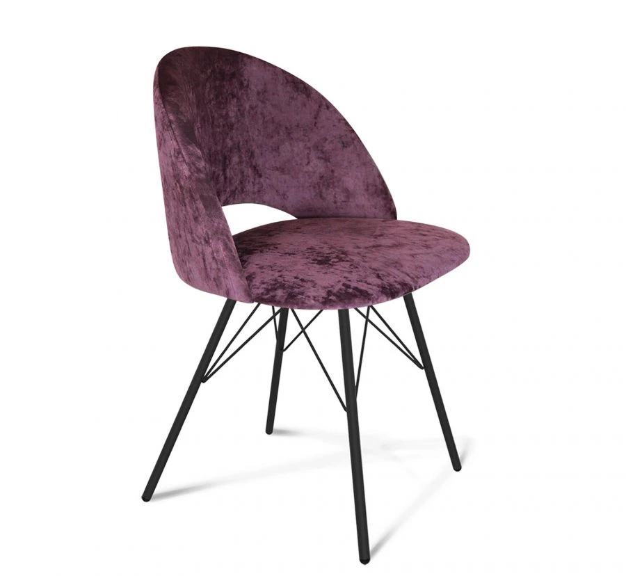 Soft Seating Sheffilton Chair with Removable Cover SHT-ST34/S37