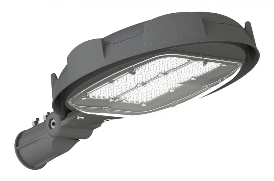 LED Focus Series Light Fixture: Focus Corona 240