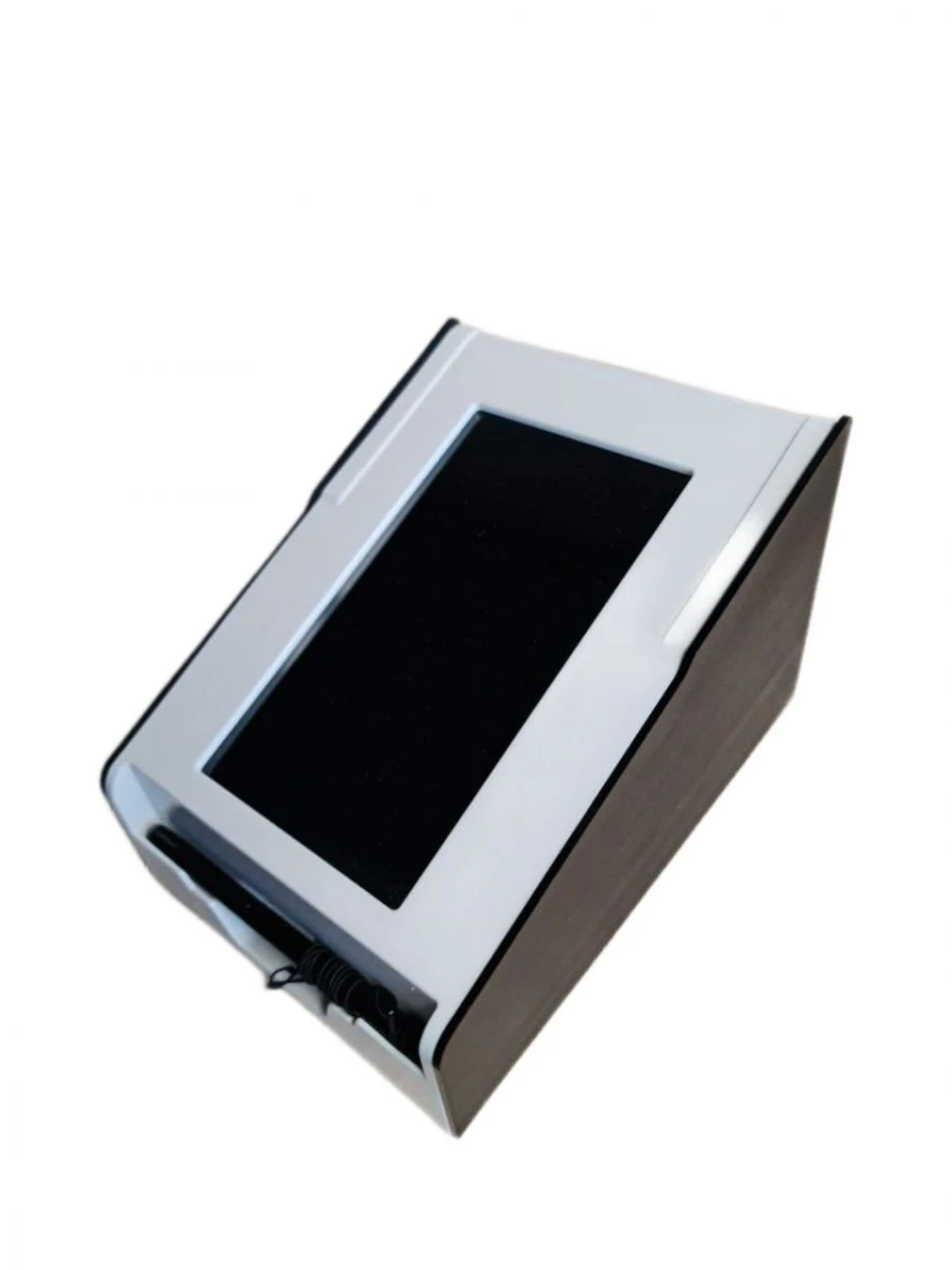 SIT SPR-8801 Passport Scanner for Optical and Electronic Document Reading