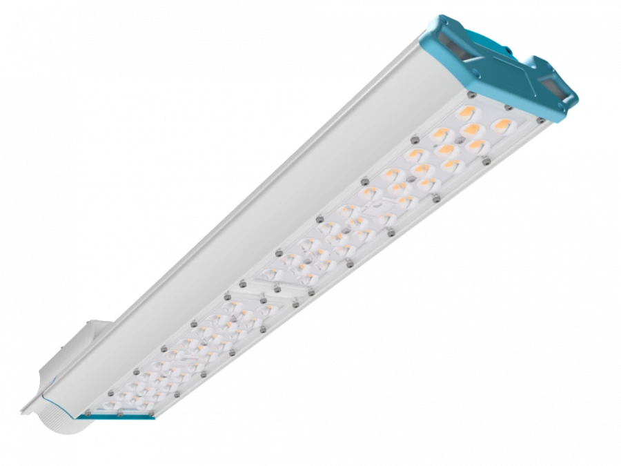 LED Light Fixture ISBERG Model ISI 100 EFFECT